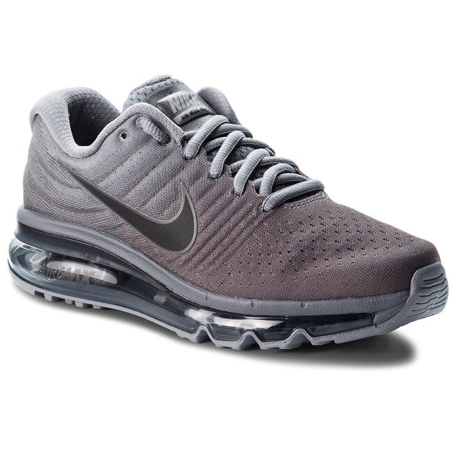 Nike air max 2017 cool sales grey anthracite