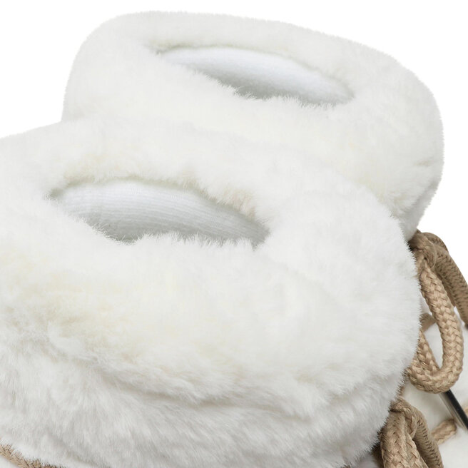 DeeZee Обувки DeeZee NS9034-01 White