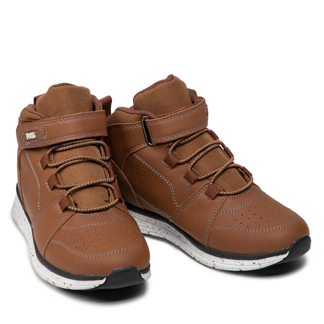 Primigi Schnürschuhe Primigi 8461111 Cuoio