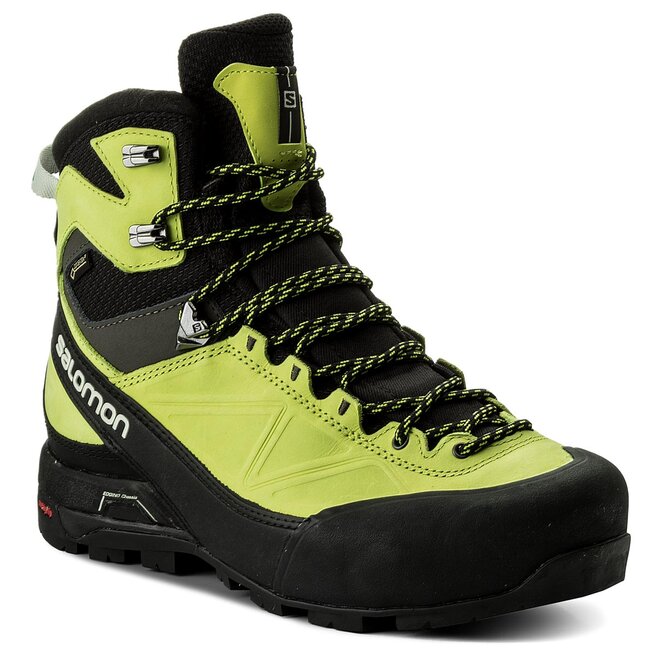Salomon x alp mtn goretex store