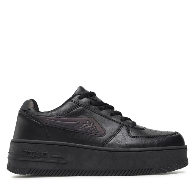 1117 Kappa Black/Multi 243001GC Sneakers