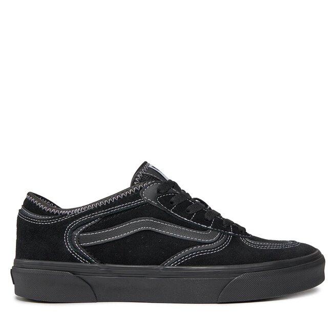 Tenisówki Vans Rowley Classic - Czarny