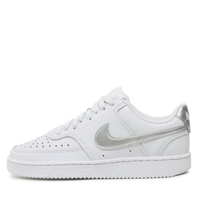Nike Обувки Nike Court Vision Lo Nn DH3158 002 White