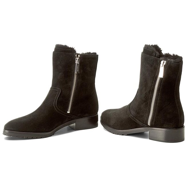 Michael kors andi store flat bootie