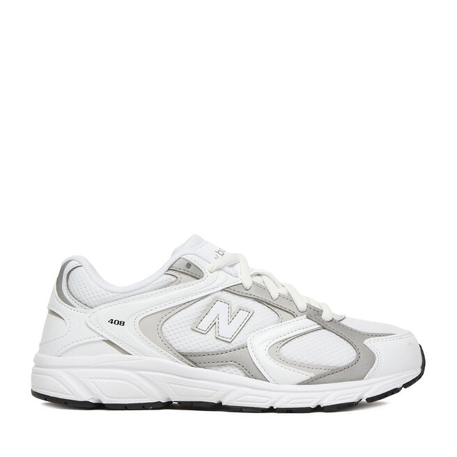 Sneakersy New Balance C-G4084GK Biały - kobiece