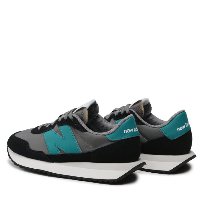 New Balance Sneakers New Balance MS237BN Negru