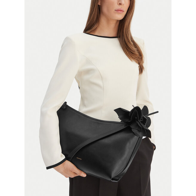 Torebka GINO ROSSI C-LDA8483 Czarny -