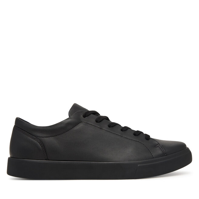 Sneakersy ECCO Soft 10 GORE-TEX 56011401001 Czarny