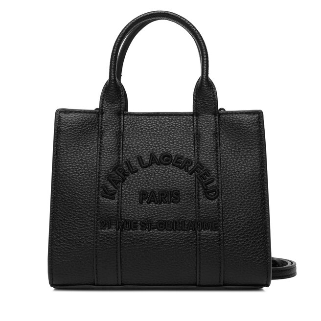 Torebka KARL LAGERFELD