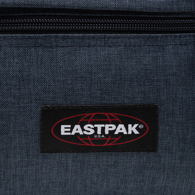 Sac eastpak bleu hotsell jean