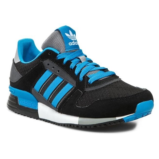 adidas D67743 Black1/Solblu/Carbon • Www.zapatos.es
