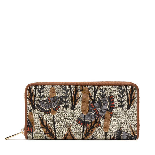 Portofel Mare de Damă Furla Opportunity WP00221-BX0691-1079S-1-007-20-CN Toni Sabbia/Ballerina Damă imagine noua gjx.ro