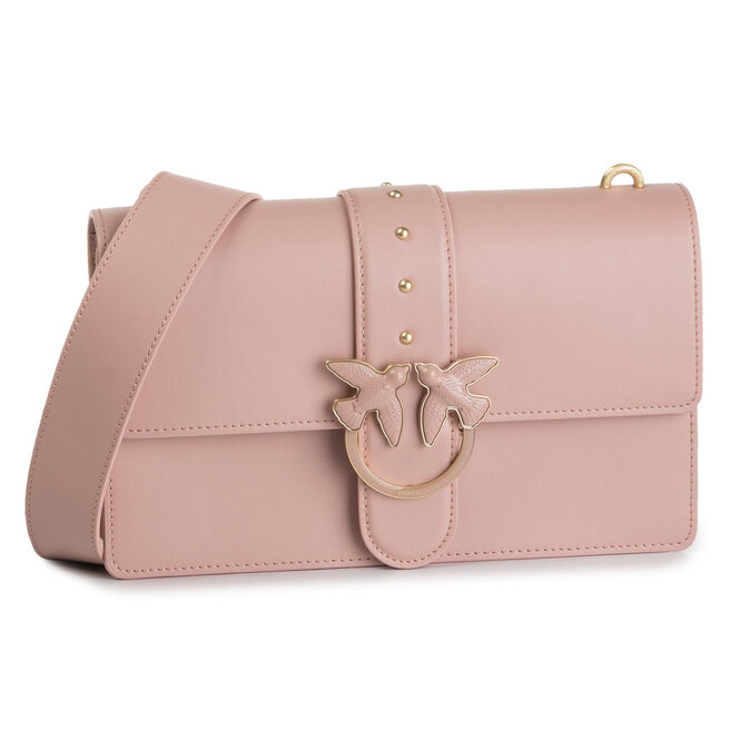Pinko top love abbraccio