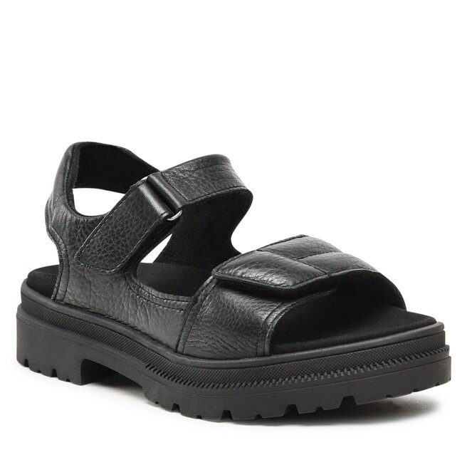 Ara Sandali Ara 12-21304-01 Schwarz
