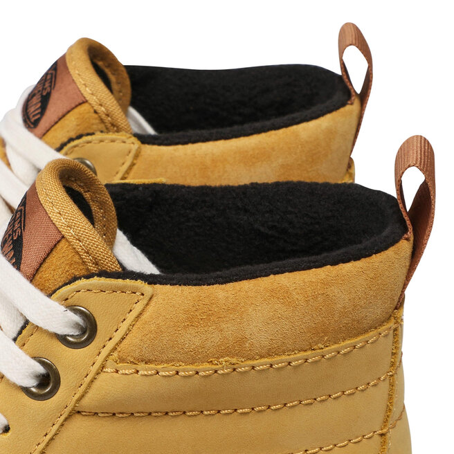 Vans Сникърси Vans Sk8-Hi Mte-1 VN0A5HZYA091 Tinsel/Nubuck