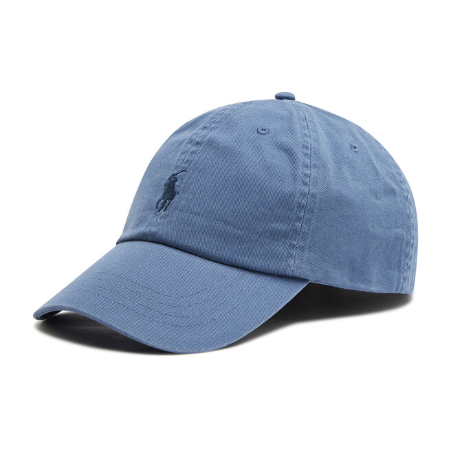 Kepurė su snapeliu Polo Ralph Lauren 