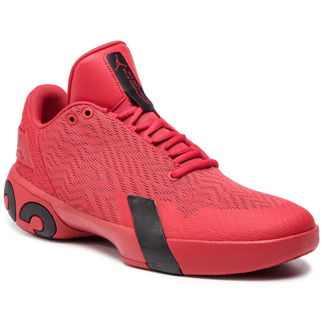 Zapatos Nike Jordan Ultra Fly 3 Low 600 Gym Red/Black • Www.zapatos .es