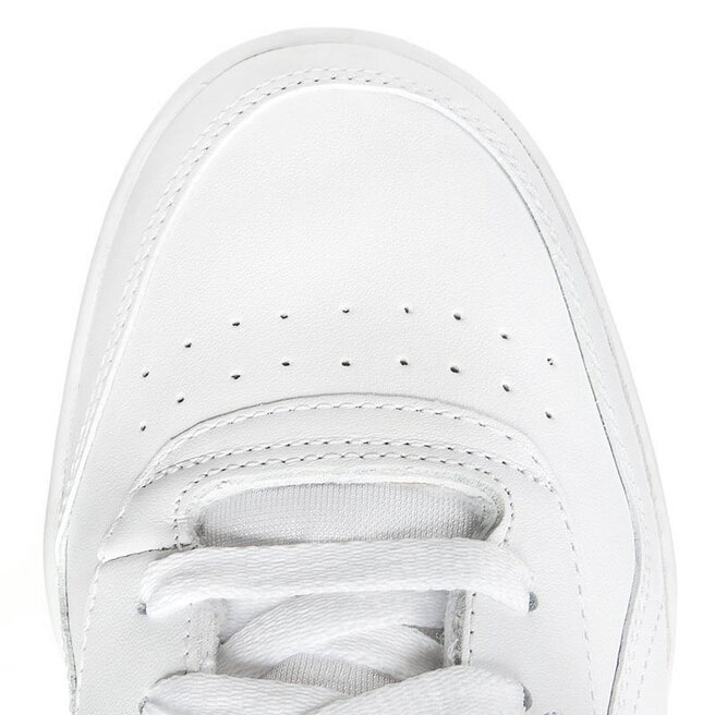 Reebok Pantofi Reebok Ex-O-Fit Hi 3477 White Int