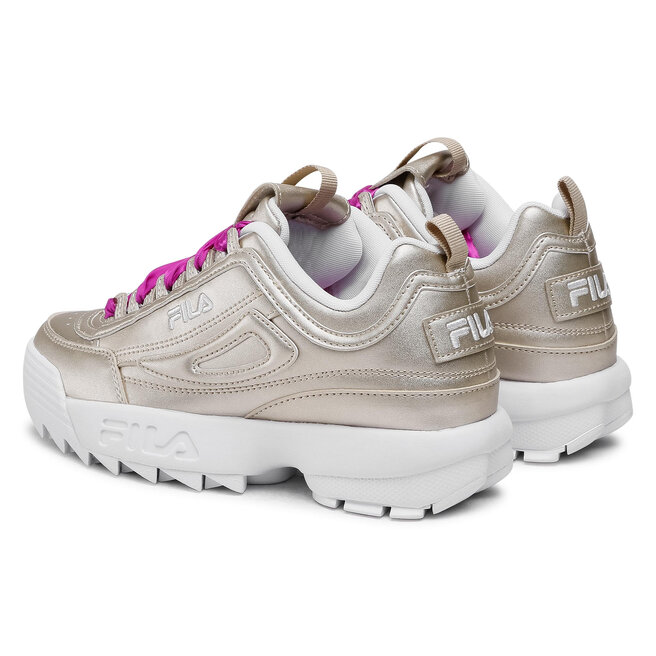Laisvalaikio batai Fila Disruptor F Wmn 
