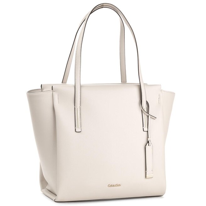 Calvin klein frame large shopper discount