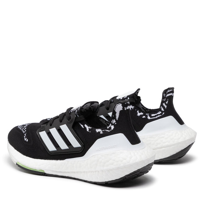 Î Î±ÏÎ¿ÏÏÏÎ¹Î± adidas Ultraboost 22 W GX8019 Cblack/Ftwwht/Almlim â¢ Www.epapoutsia.gr