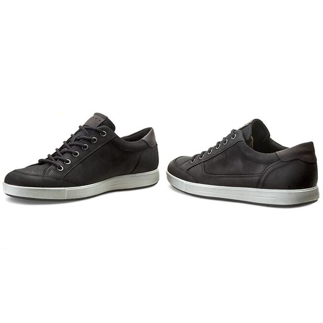 Ecco eisner black top