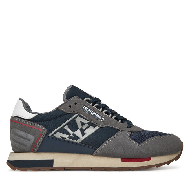 Sneakersy Napapijri Virtus - Granatowy