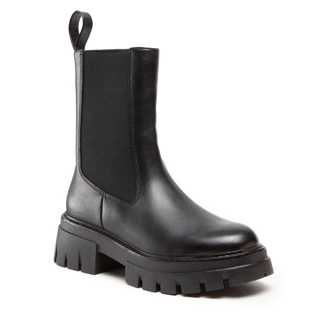 DeeZee Tronchetti DeeZee ZAL13105-1 Black