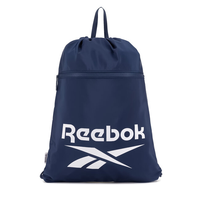 Plecak Reebok - Granatowy