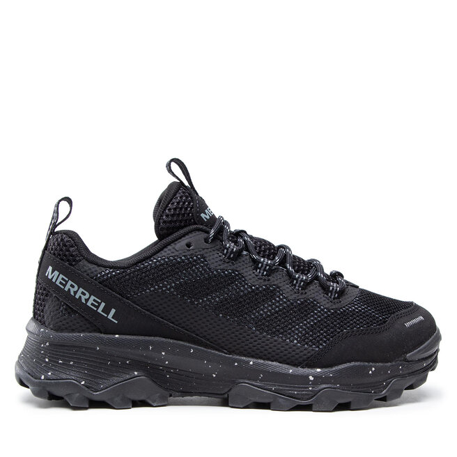 Merrell Туристически Merrell Speed Strike J067104 Black