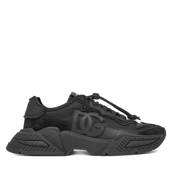 Sneakersy Dolce&Gabbana DA5119 - D Czarny