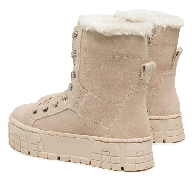 Tamaris Bokacsizma Tamaris 1-26841-29 Antelope 375