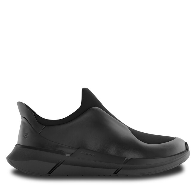 Sneakersy ECCO Biom 2.2 W - Czarny