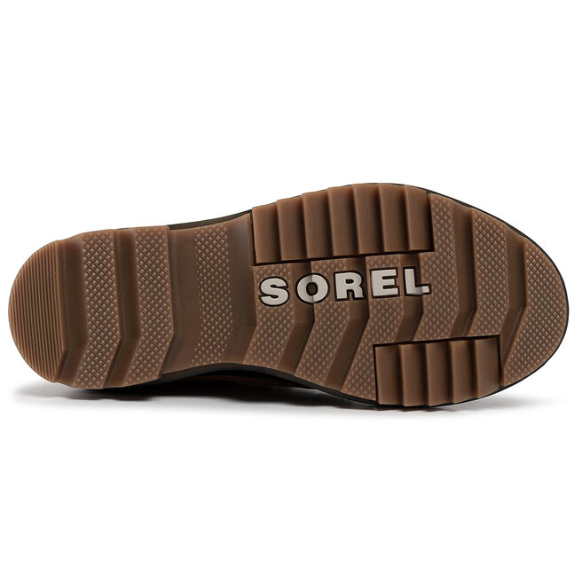 Sorel Hótaposó Sorel Torino II NL3488 Curry 373