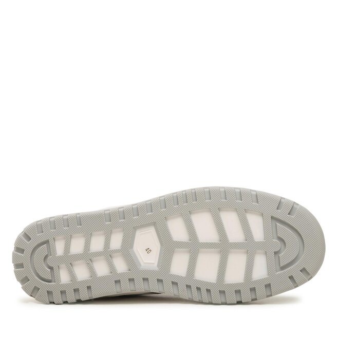 Iceberg Sneakers Iceberg 7603 Z IU1544 Comb.Milk