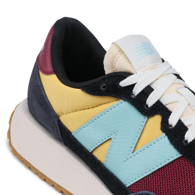 Laisvalaikio batai New Balance MS237HG1 