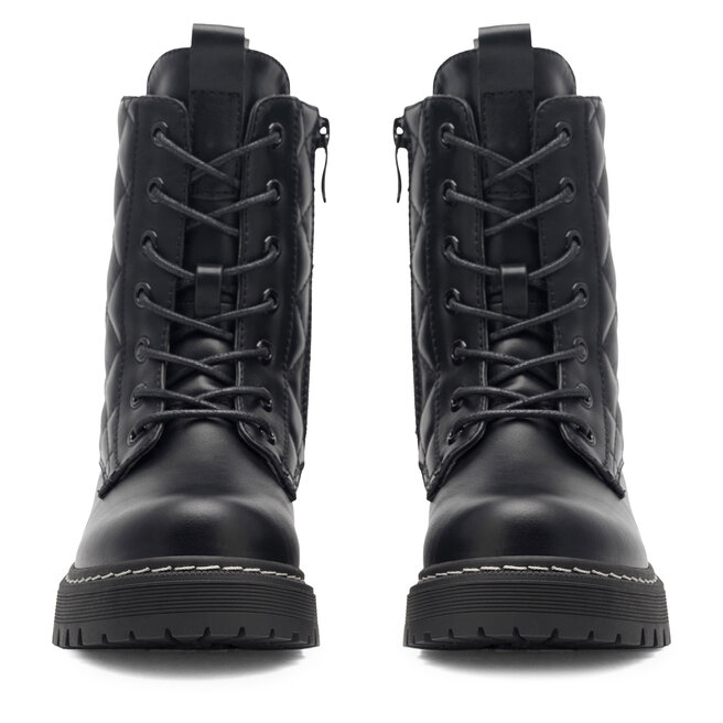 DeeZee Trappers DeeZee CS5587-12 Negru