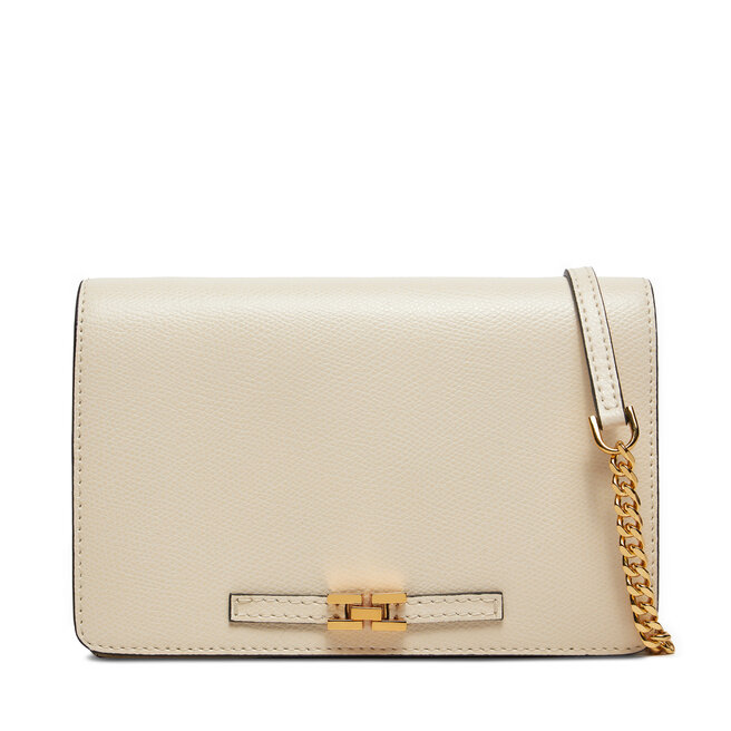 Torebka Elisabetta Franchi - Écru