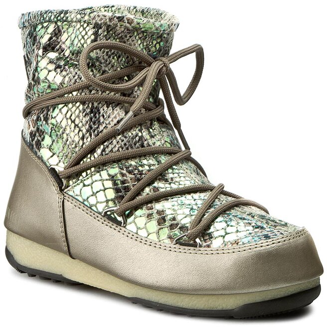 Moon boot store low lurex