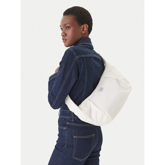 Torebka Guess Jeans W6RZ15 WK512 Biały -