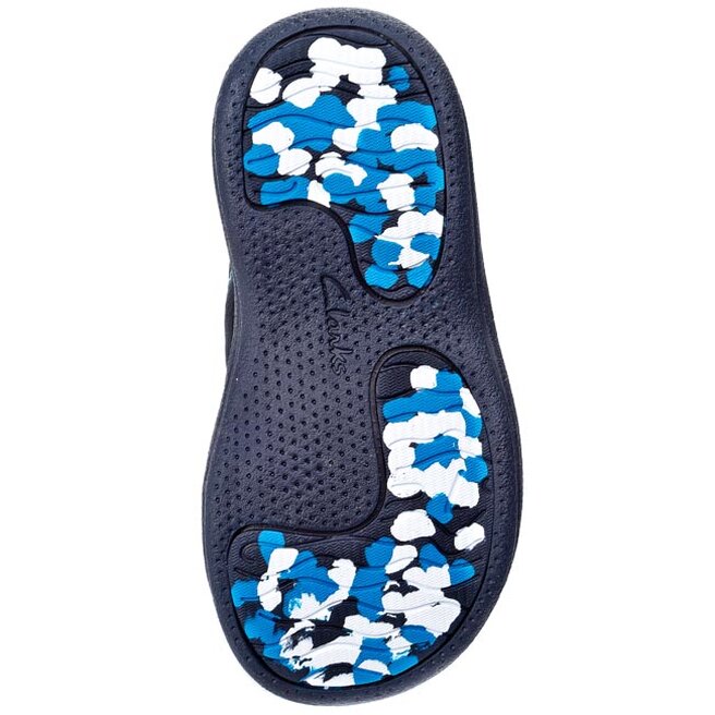 Clarks online piranha boy