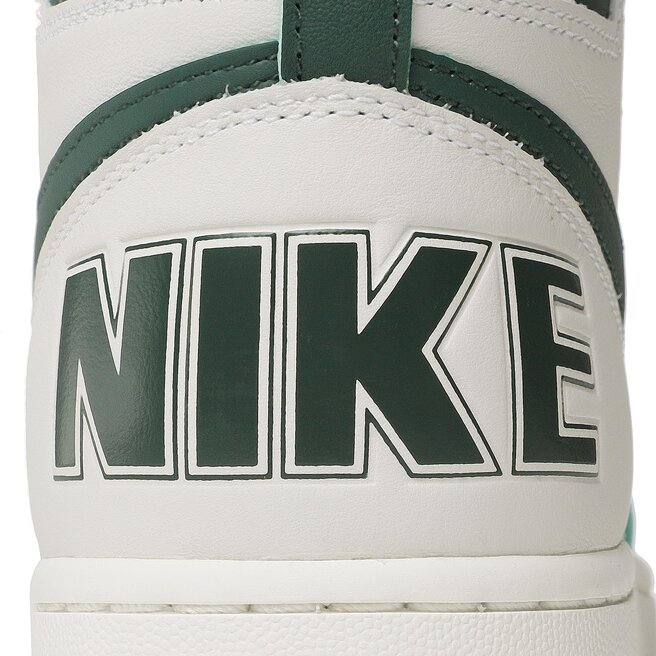Nike Pantofi Nike Terminator High FD0650 100 Swan/Noble Green/Sail