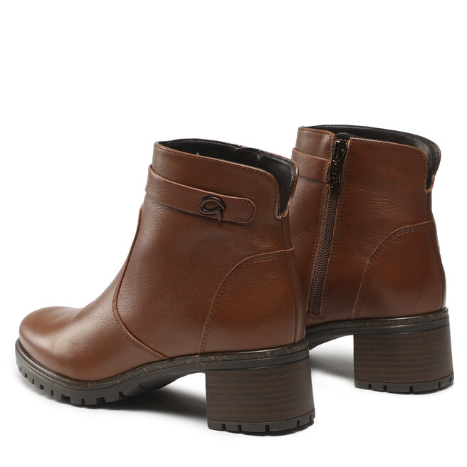 Ara Botine Ara 12-40511-07 7 Nuts