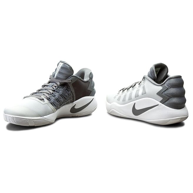 Hyperdunk 2016 grey store