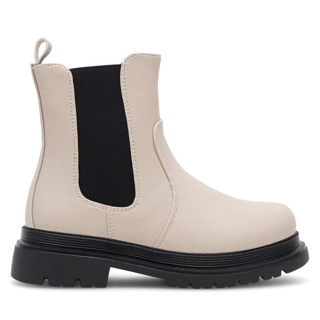 Dziewczęce botki Nelli Blu