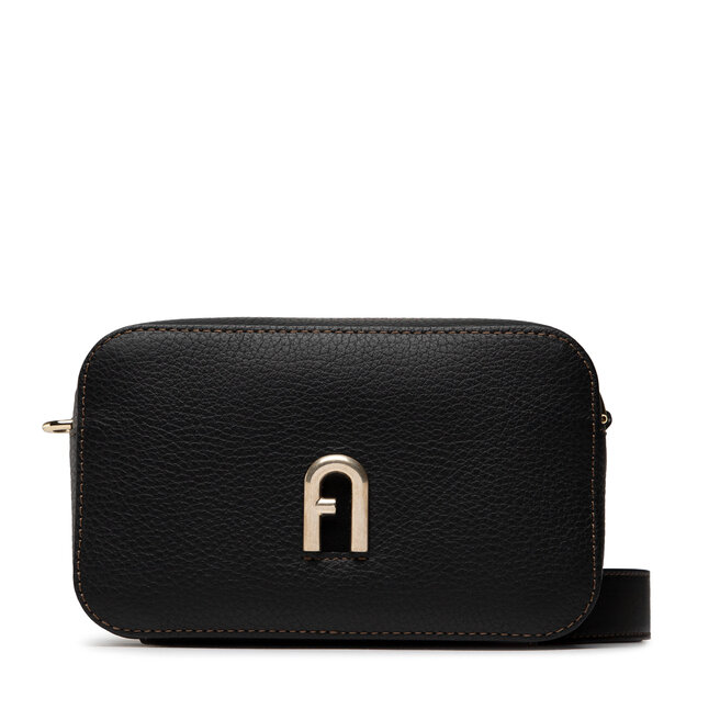 Furla Дамска чанта Furla Primula WB00667-BX0613-03B00-9-035-20-IT-B Nero
