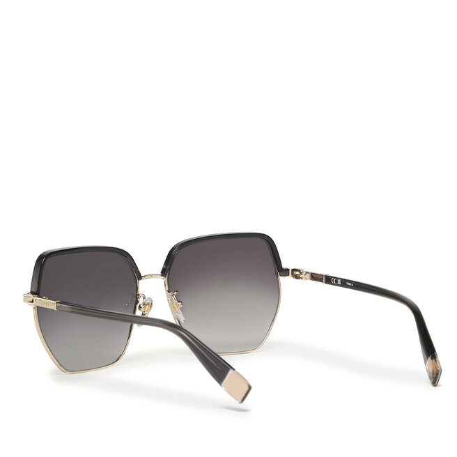 Furla Ochelari de soare Furla Sunglasses SFU623 WD00057-BX0754-O6000-4-401-20-CN-D Nero
