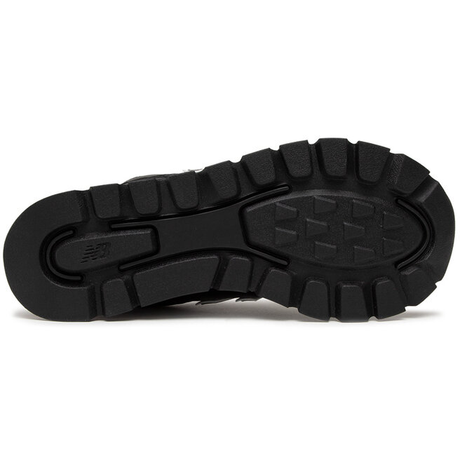 Laisvalaikio batai New Balance ML574DTD Juoda • Www.eavalyne.lt