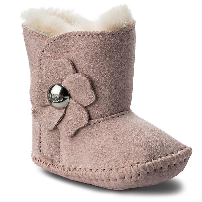 Ugg cassie poppy infant boot best sale