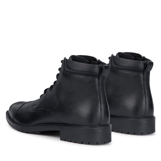 Geox kapsian deals boots